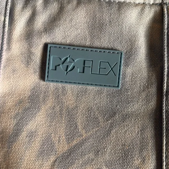 Popflex Sloane Tote - cloud - Picture 2 of 5